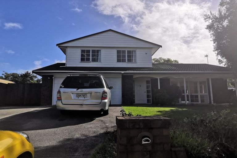 Photo of property in 3 Northpark Avenue, Northpark, Auckland, 2013