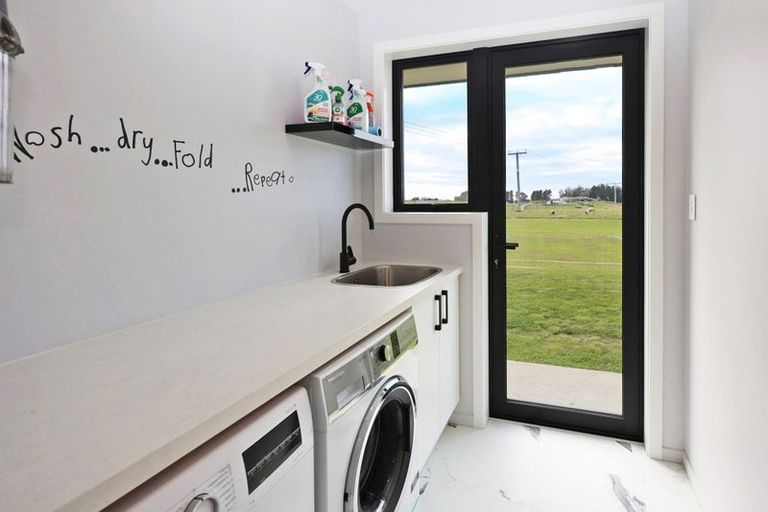 Photo of property in 18 Pukeko Lane, Waiareka Junction, Oamaru, 9491