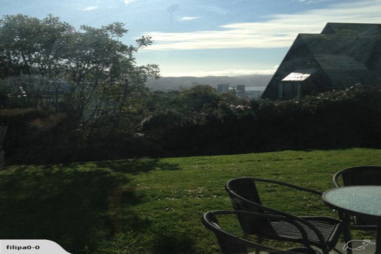 Photo of property in Manston Apartments, 1d/145 Ohiro Road, Brooklyn, Wellington, 6021