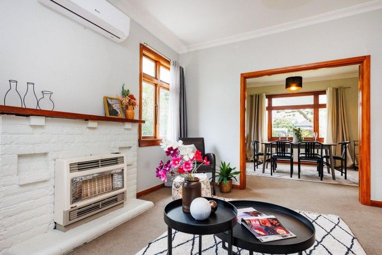 Photo of property in 78 Havill Street, Takaro, Palmerston North, 4410