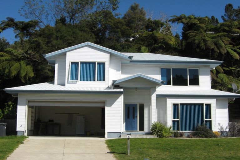 Photo of property in 76 Appenzell Drive, Whakatane, 3120