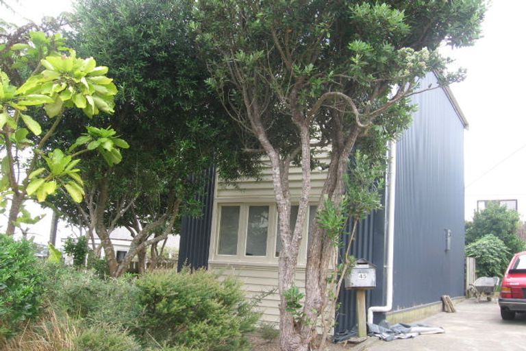 Photo of property in 43 Heke Street, Ngaio, Wellington, 6035