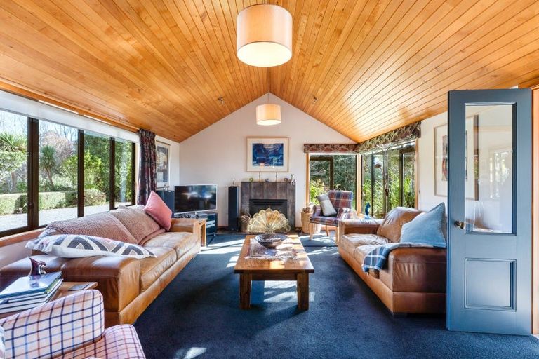 Photo of property in 26 Blackburne Road, Te Horo, Otaki, 5582