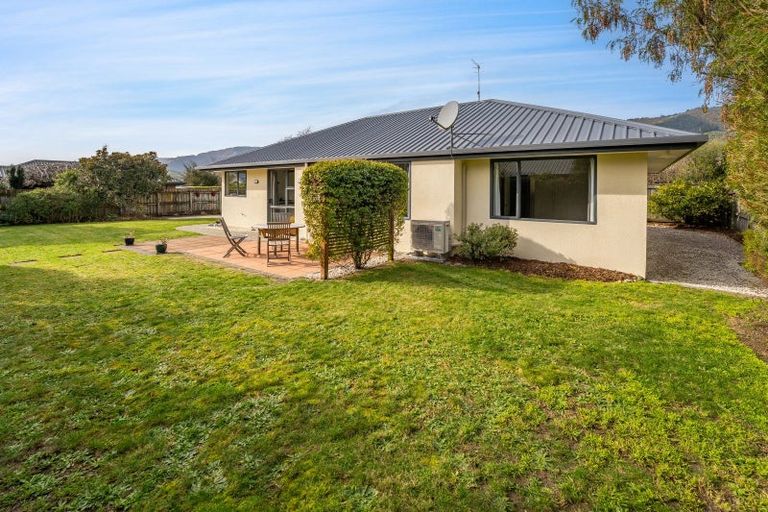 Photo of property in 16 Appaloosa Avenue, Richmond, 7020