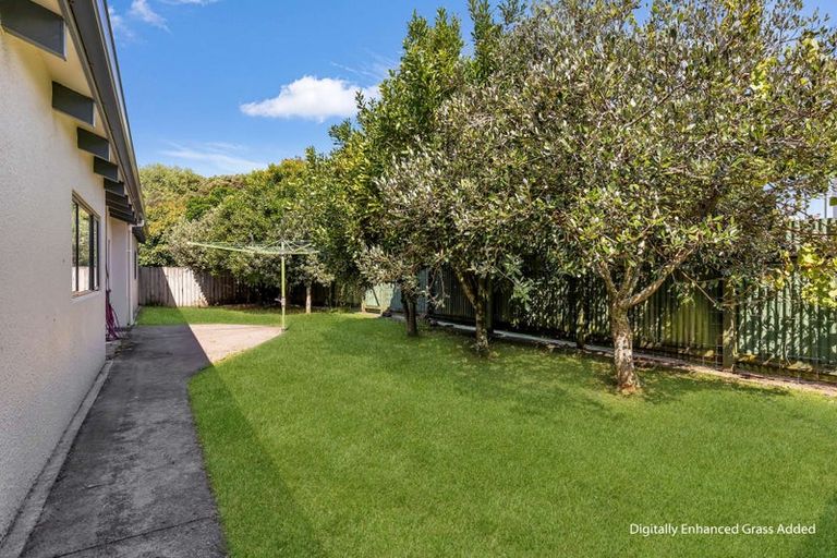 Photo of property in 16 Shepherd Road, Kawerau, 3127