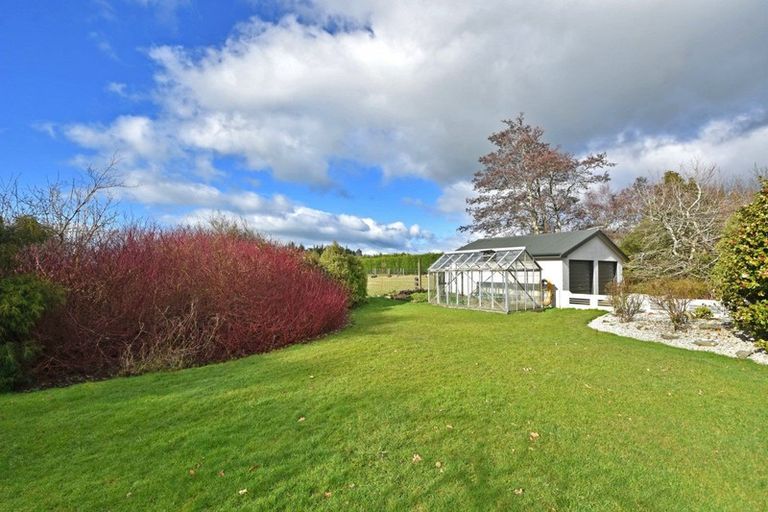 Photo of property in 204 Wilsons Crossing Road, Tussock Creek, Winton, 9781