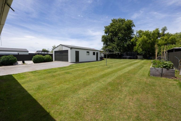 Photo of property in 8 Dixons Line, Bunnythorpe, Palmerston North, 4481