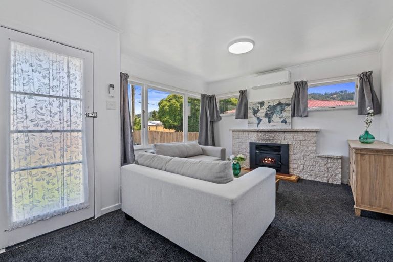 Photo of property in 1 Roosevelt Road, Western Heights, Rotorua, 3015