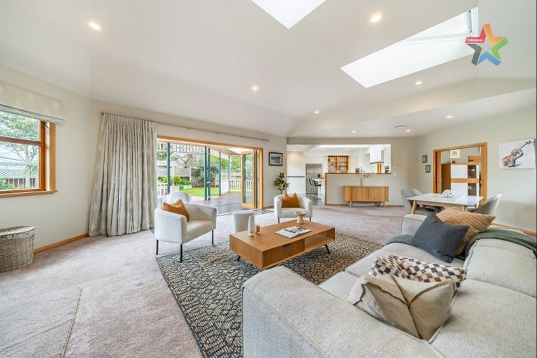 Photo of property in 183 Waiwhetu Road, Waterloo, Lower Hutt, 5011