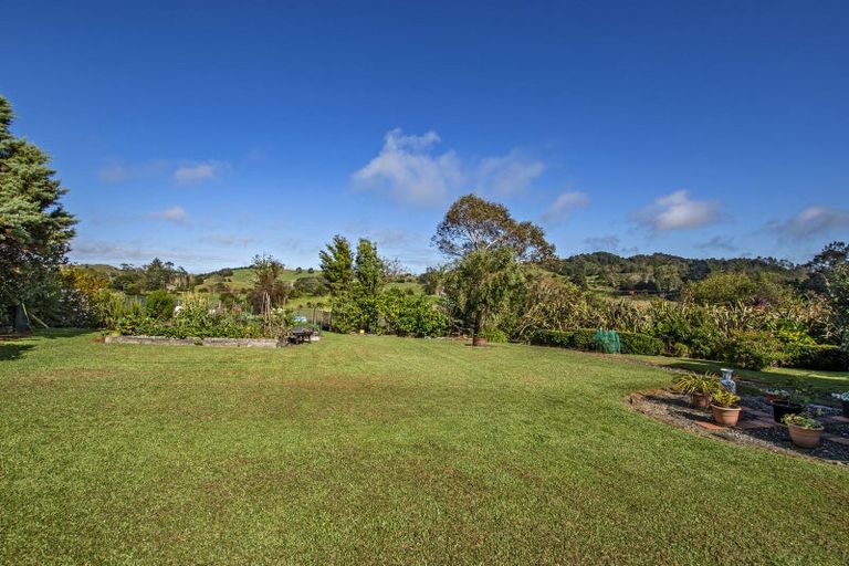 Photo of property in Swamp Road, Mareretu, Paparoa, 0571