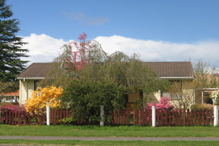 Photo of property in 18 Rangatira Drive, Mangakino, 3421