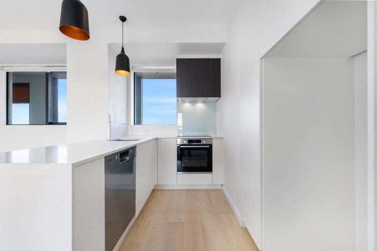 Photo of property in 413/19 Rawene Road, Birkenhead, Auckland, 0626