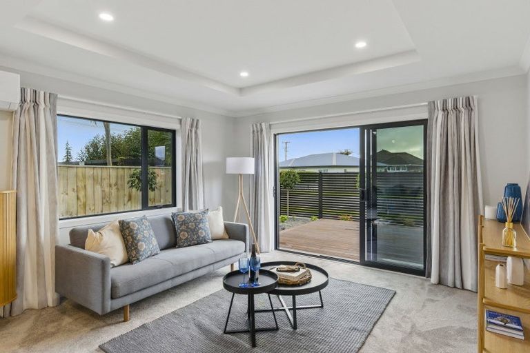 Photo of property in 42a Power Street, Levin, 5510