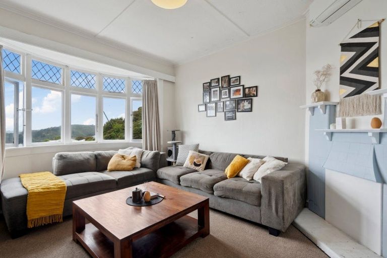 Photo of property in 51 Farnham Street, Mornington, Wellington, 6021