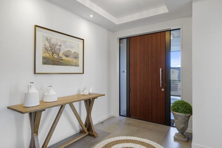 Photo of property in 4 O'dea Place, Burnside, Christchurch, 8053