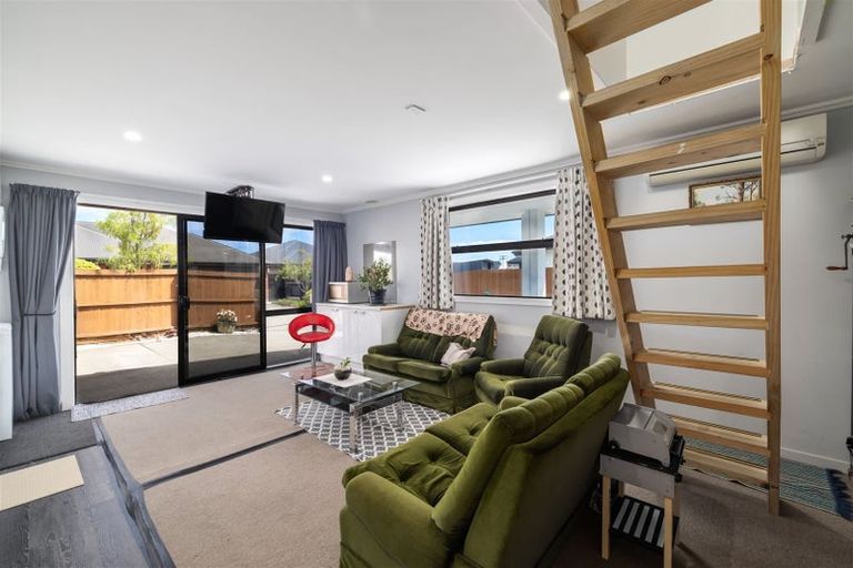 Photo of property in 46 Contrail Street, Wigram, Christchurch, 8042