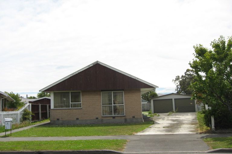 Photo of property in 5 Claymore Street, Woolston, Christchurch, 8062