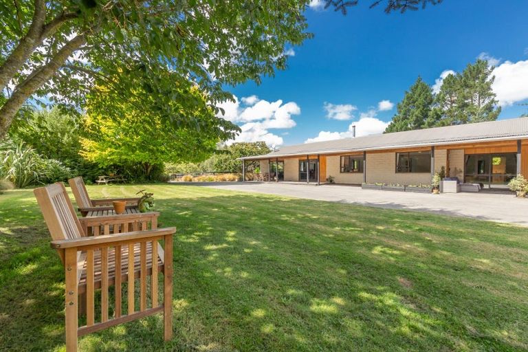 Photo of property in 61 Stackhouse Road, West Melton, Christchurch, 7671