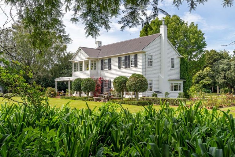 Photo of property in 43 Jordan Terrace, Lansdowne, Masterton, 5810