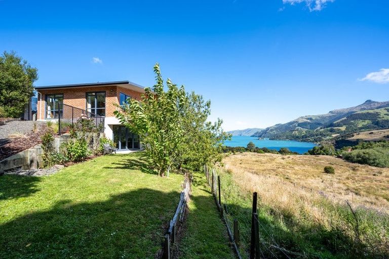 Photo of property in 6 Seaview Lane, Wainui, French Farm, 7582