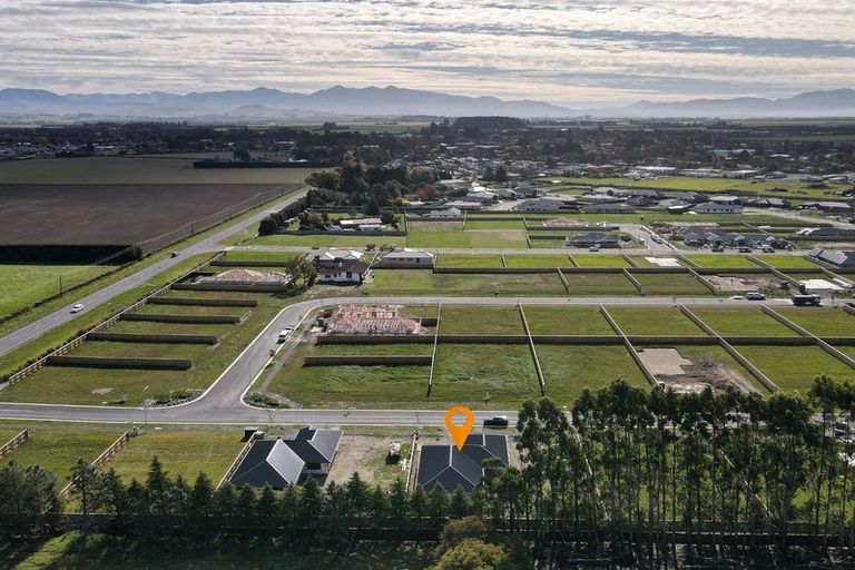 Photo of property in 10 Cooney Avenue, Darfield, 7571