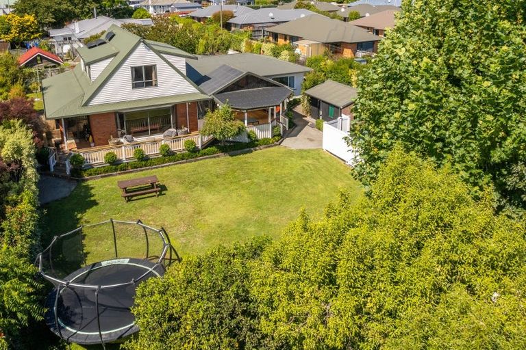 Photo of property in 101 Salisbury Road, Richmond, 7020