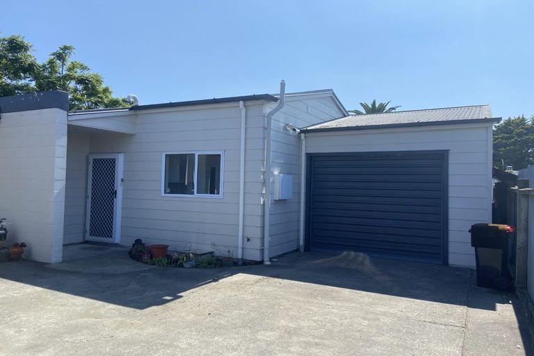 Photo of property in 1/52a Bedford Road, Marewa, Napier, 4110