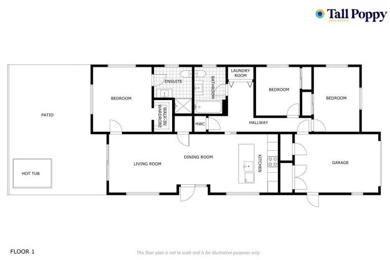 Photo of property in 1 Malay Court, Cromwell, 9310