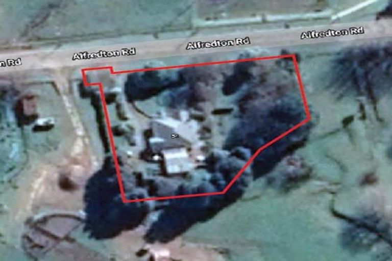 Photo of property in 54 Alfredton Road, Eketahuna, 4900