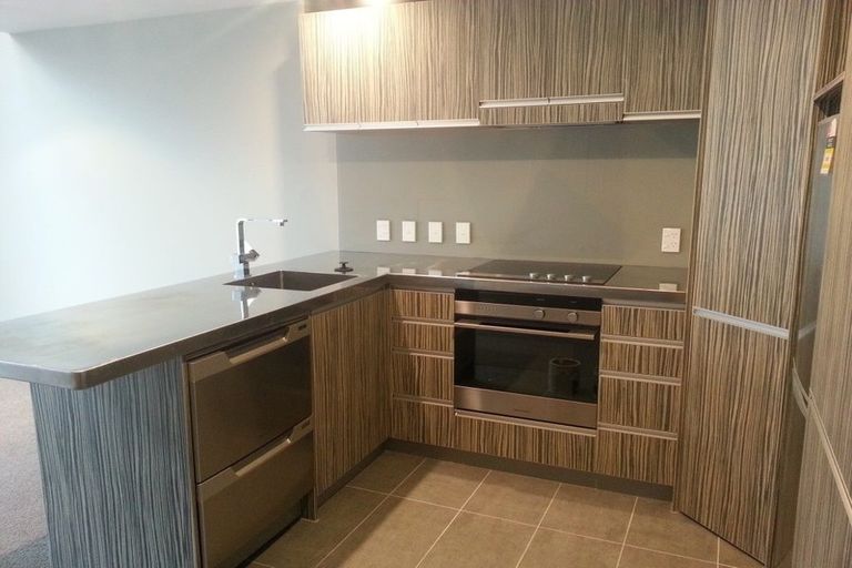 Photo of property in Canvas Apartments, 21/307 Willis Street, Te Aro, Wellington, 6011