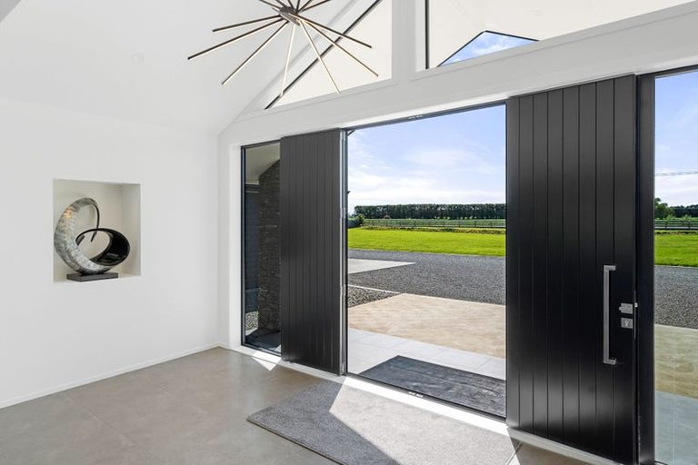 Photo of property in 438 Park Road, Parkvale, Carterton, 5792