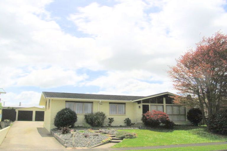 Photo of property in 8 Rushton Road, Morrinsville, 3300