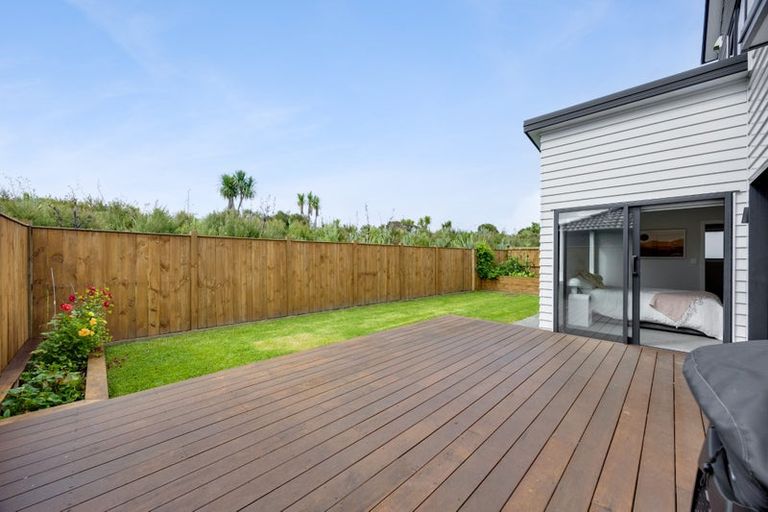 Photo of property in 45 Makete Crescent, Hobsonville, Auckland, 0618