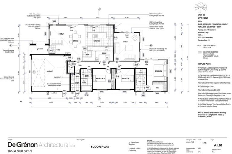 Photo of property in 29 Valour Drive, Rangiora, 7400