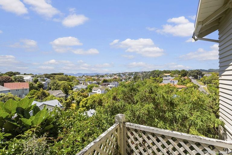 Photo of property in 61 Hatton Street, Karori, Wellington, 6012