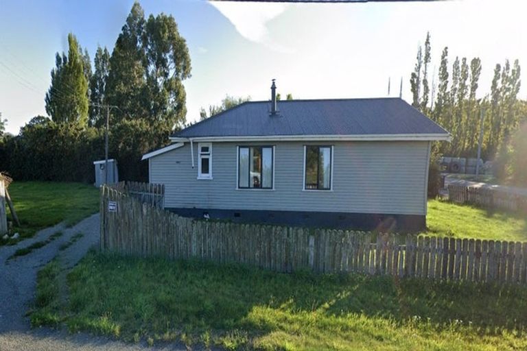 Photo of property in 52 Queen Street, Balfour, 9779