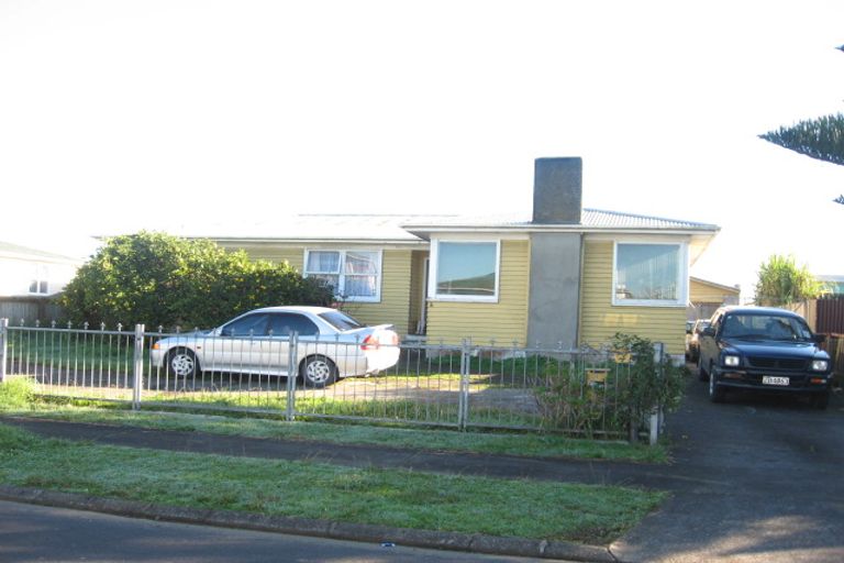 Photo of property in 4 Bettina Place, Manurewa, Auckland, 2102