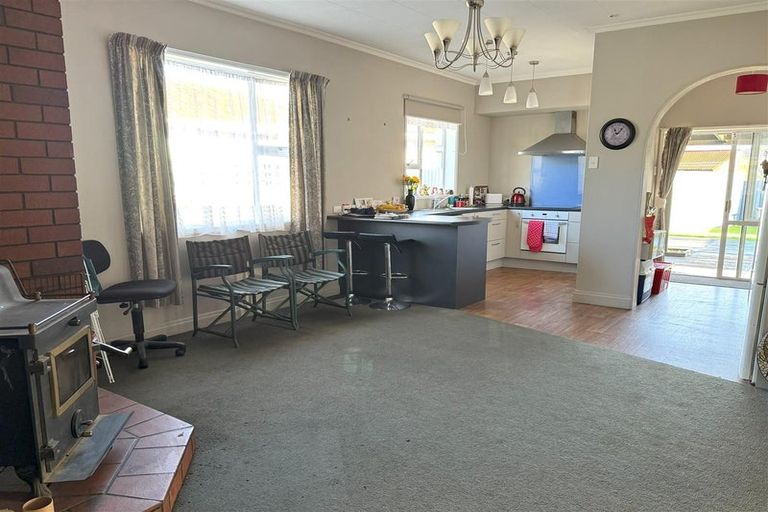 Photo of property in 20 Shakespeare Street, Greymouth, 7805