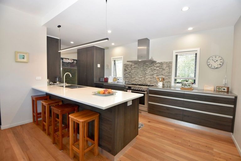 Photo of property in 40b Richmond Road, Carterton, 5713