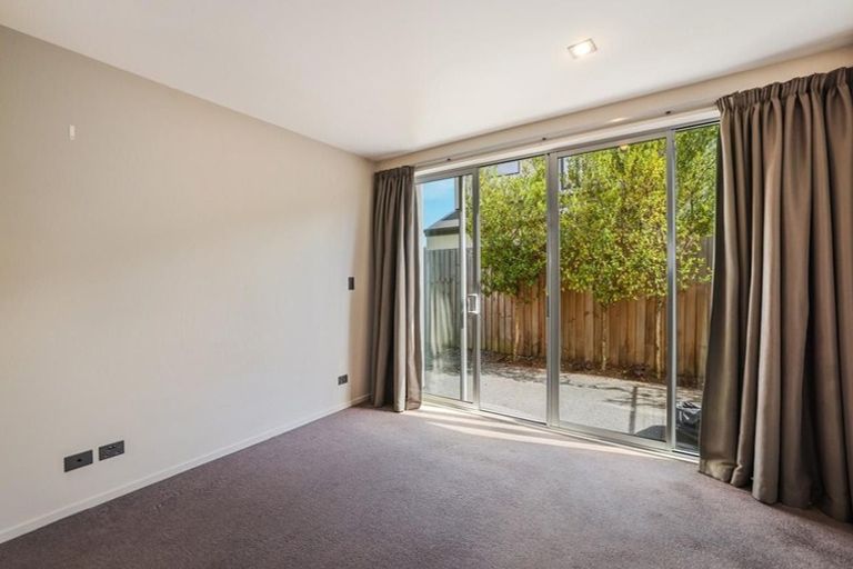 Photo of property in 44a Picton Avenue, Riccarton, Christchurch, 8011