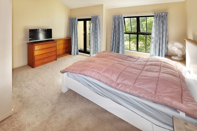 Photo of property in 4/358 The Terrace, Te Aro, Wellington, 6011