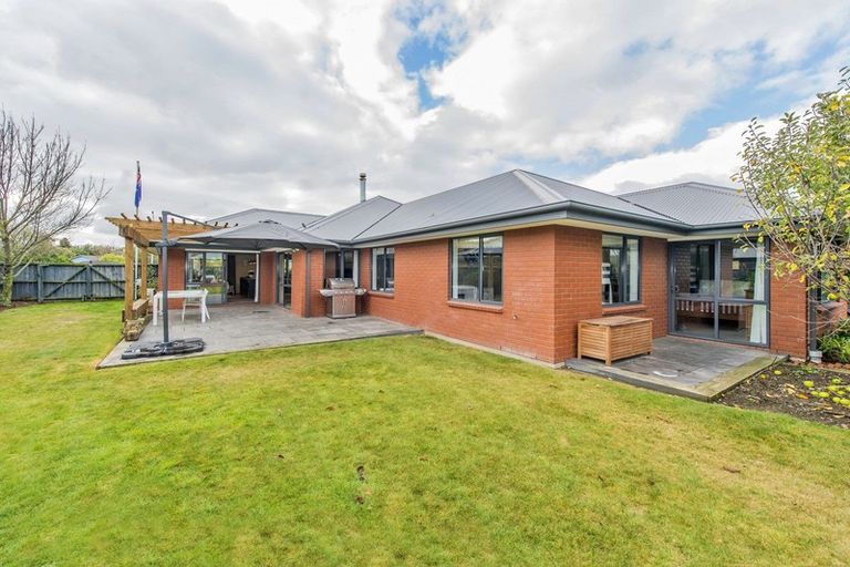 Photo of property in 29 George Street, Rolleston, 7614