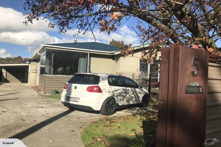 Photo of property in 5 Main Street, Pahiatua, 4910