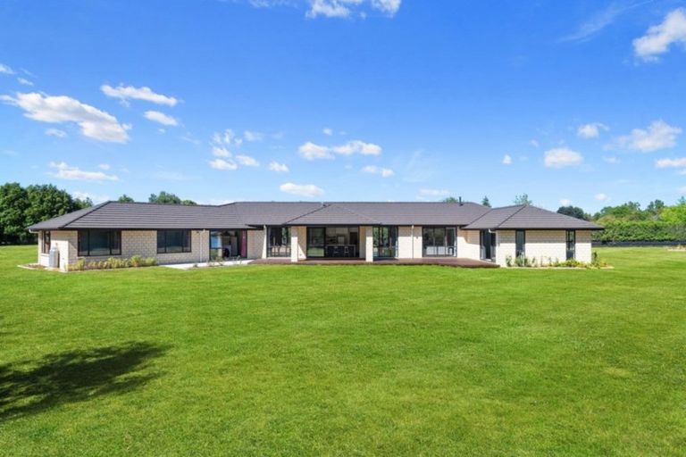 Photo of property in 155d Tauwhare Road, Tamahere, Hamilton, 3283