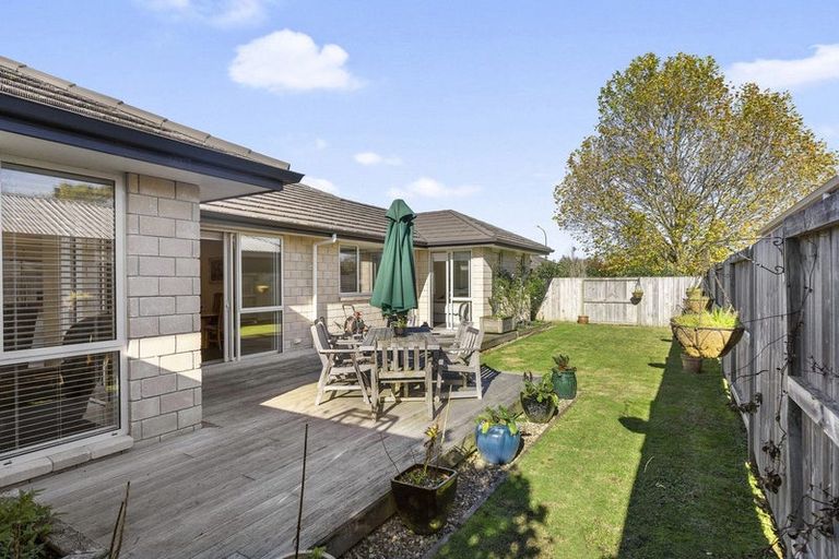 Photo of property in 21 Kowhai Drive, Cambridge, 3434