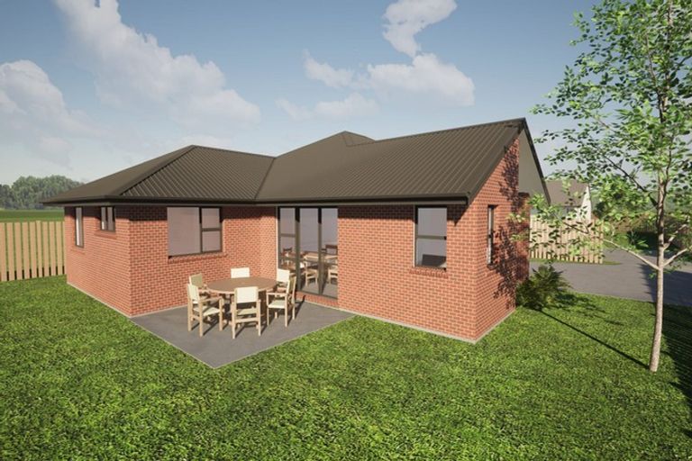 Photo of property in 189 John Street, Heidelberg, Invercargill, 9812