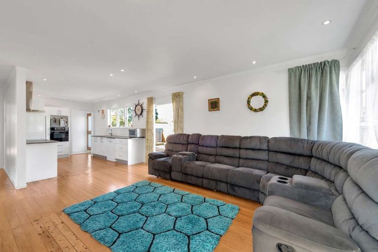 Photo of property in 47 Caffray Avenue, Aramoho, Whanganui, 4500