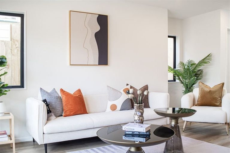 Photo of property in 76b Borich Road, Sunnyvale, Auckland, 0612