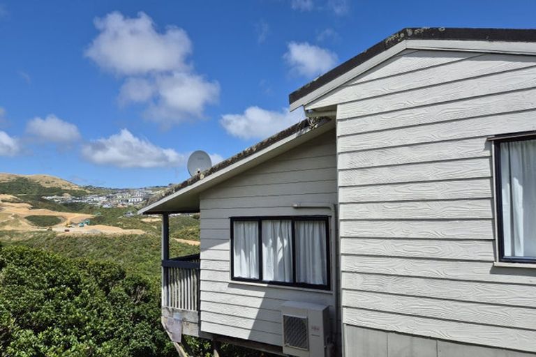 Photo of property in 60 Guadeloupe Crescent, Grenada Village, Wellington, 6037