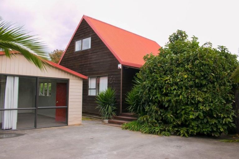 Photo of property in 57a Kelvin Road, Papakura, 2110